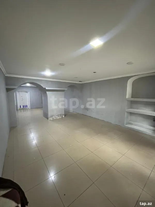 Kirayə verilir obyekt