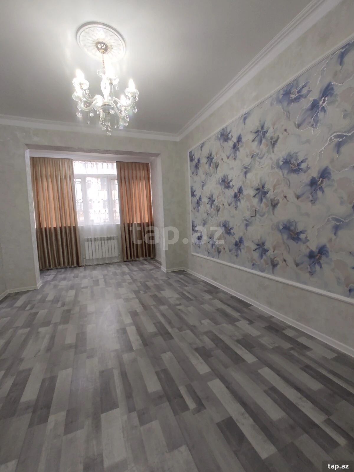 Satılır 3 otaqlı mənzil 70 m²
