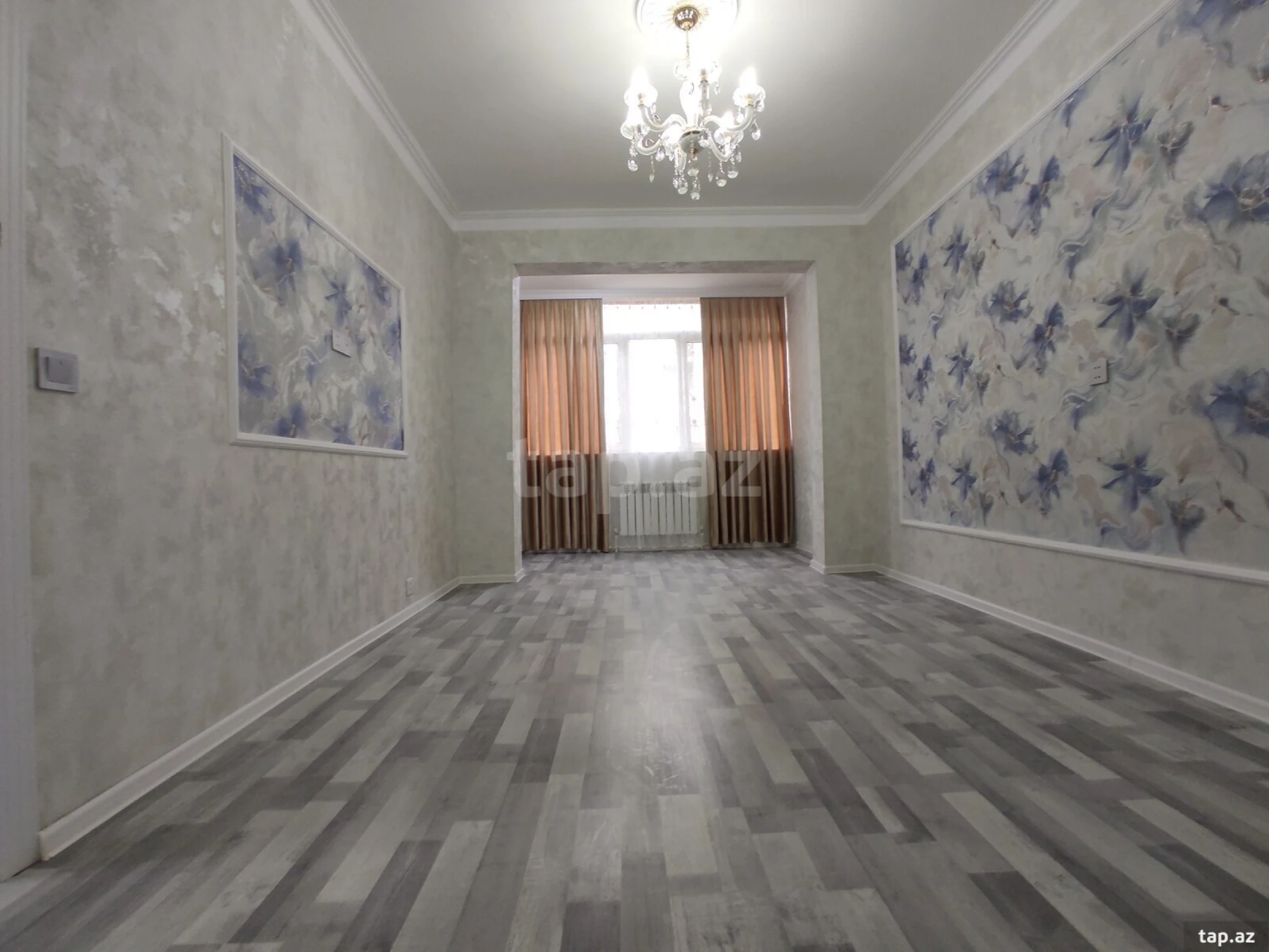 Satılır 3 otaqlı mənzil 70 m²