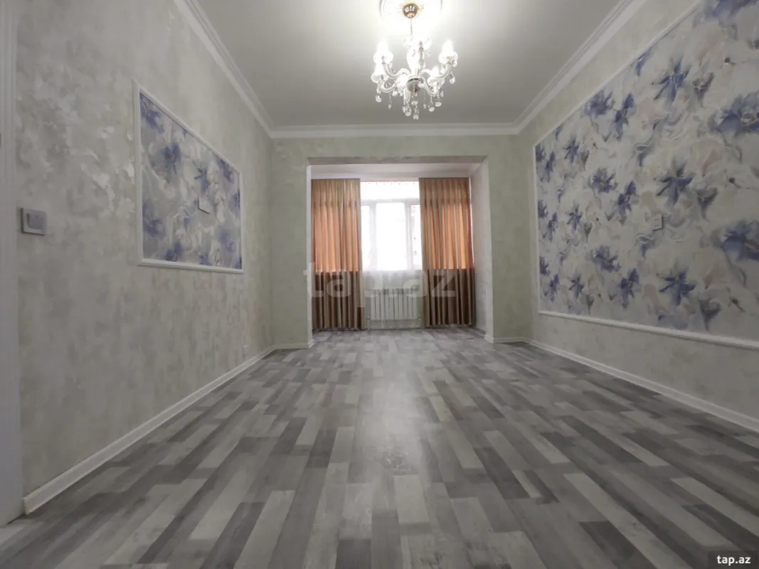 Satılır 3 otaqlı mənzil 70 m²