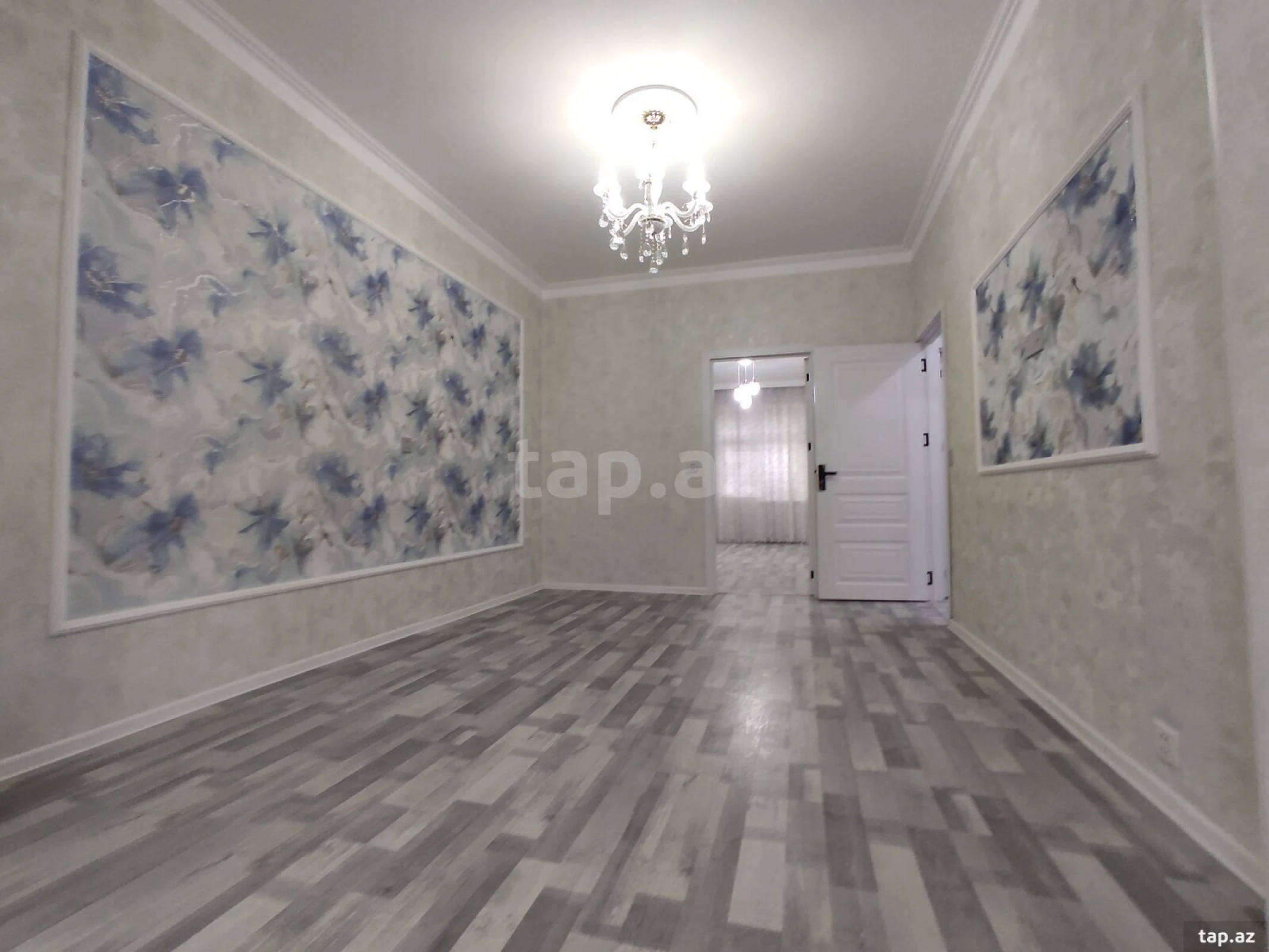 Satılır 3 otaqlı mənzil 70 m²