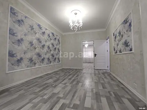 Satılır 3 otaqlı mənzil 70 m² — Bakı 3 otaq 70.00 m²