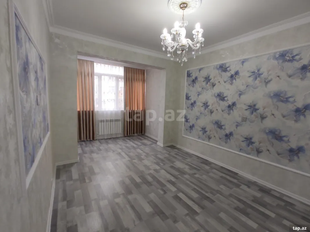 Satılır 3 otaqlı mənzil 70 m²