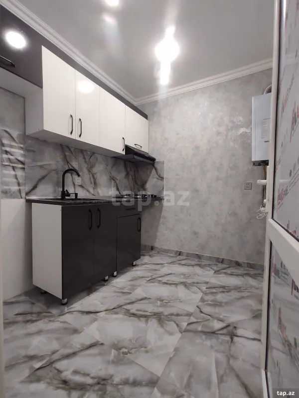 Satılır 3 otaqlı mənzil 70 m²