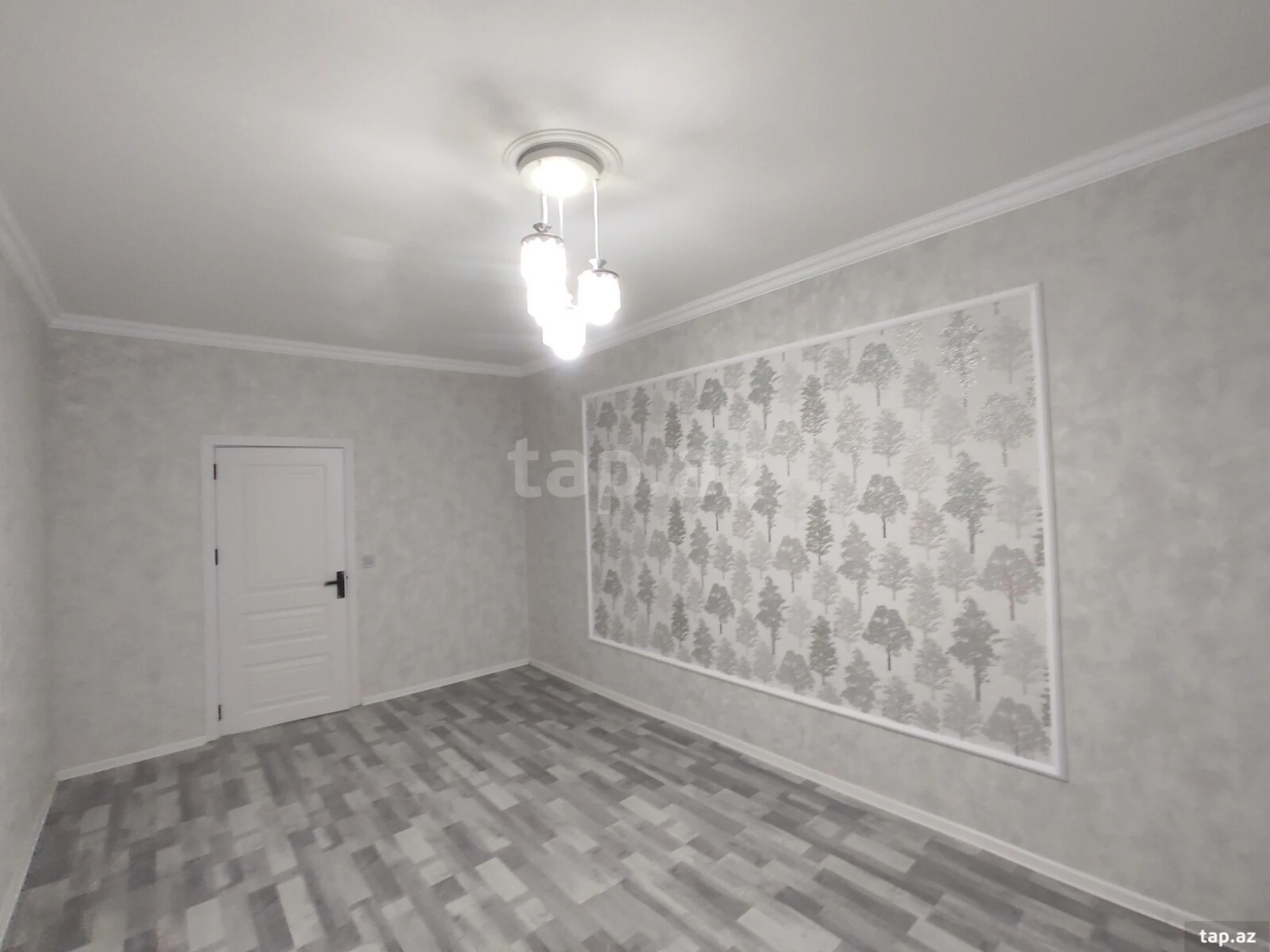 Satılır 3 otaqlı mənzil 70 m²