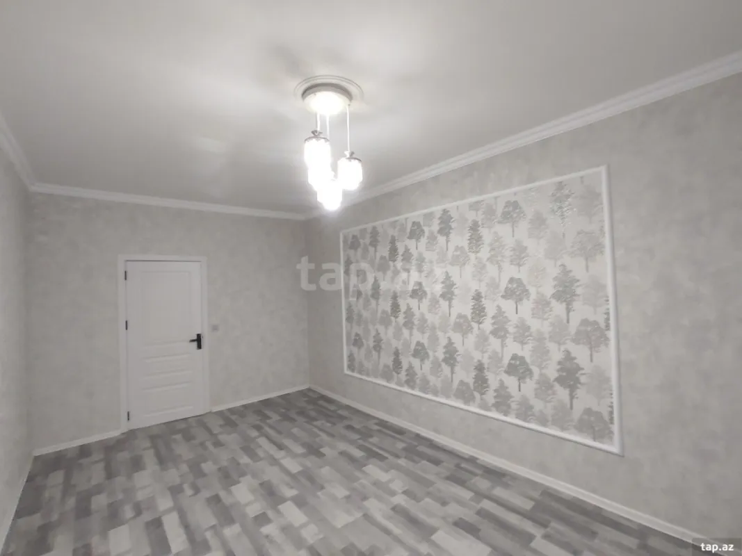Satılır 3 otaqlı mənzil 70 m²