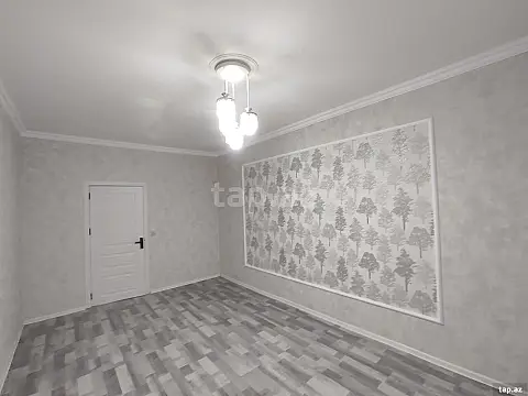 Satılır 3 otaqlı mənzil 70 m²