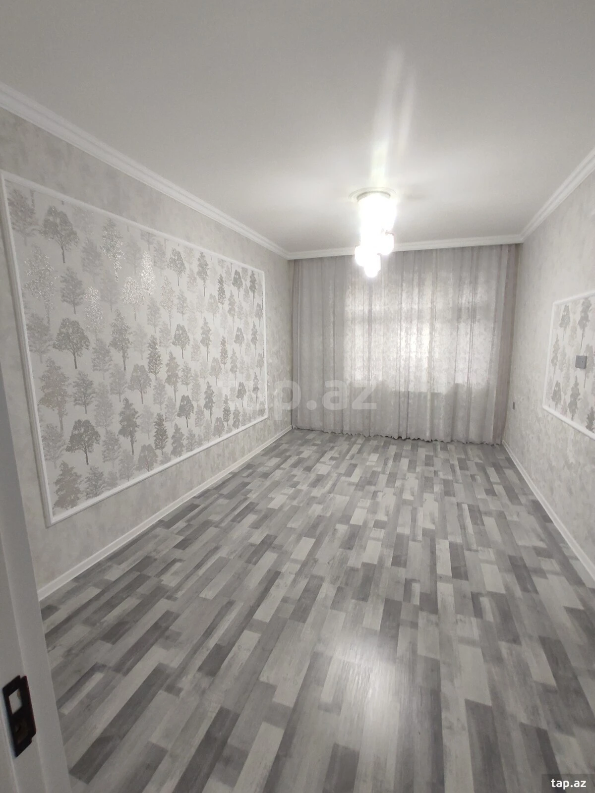 Satılır 3 otaqlı mənzil 70 m²