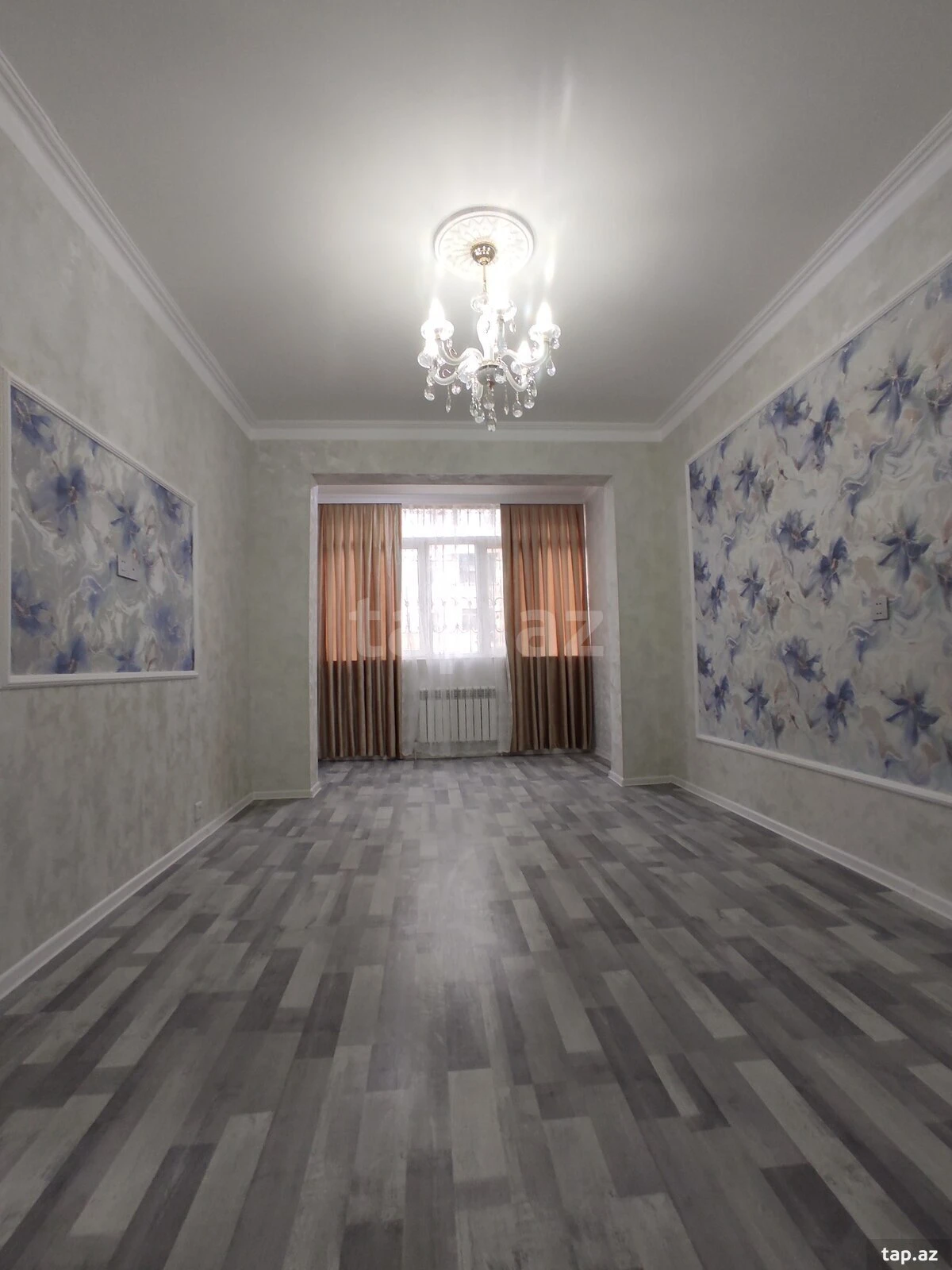 Satılır 3 otaqlı mənzil 70 m²