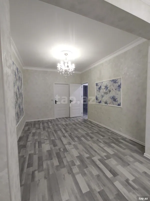 Satılır 3 otaqlı mənzil 70 m²