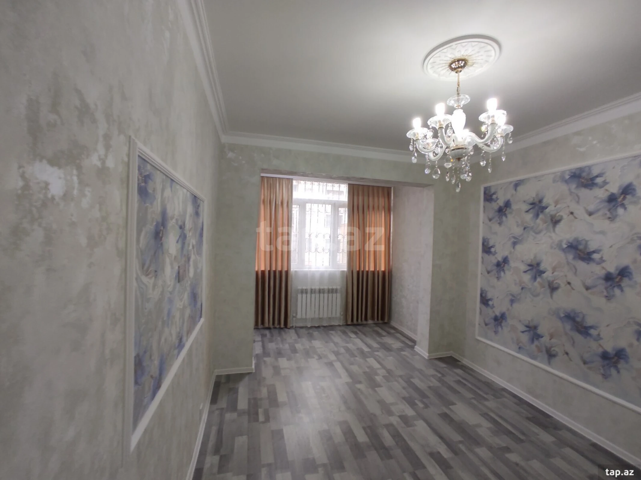 Satılır 3 otaqlı mənzil 70 m²
