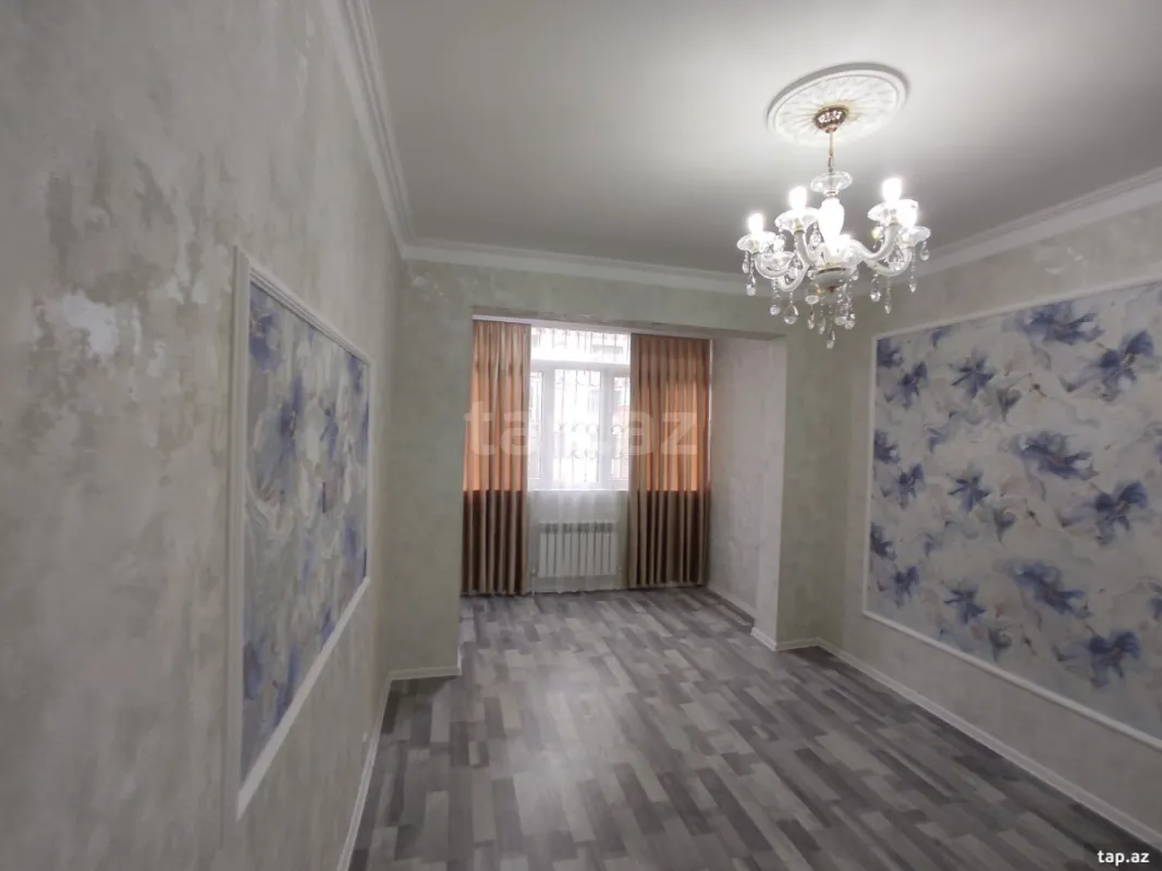 Satılır 3 otaqlı mənzil 70 m²