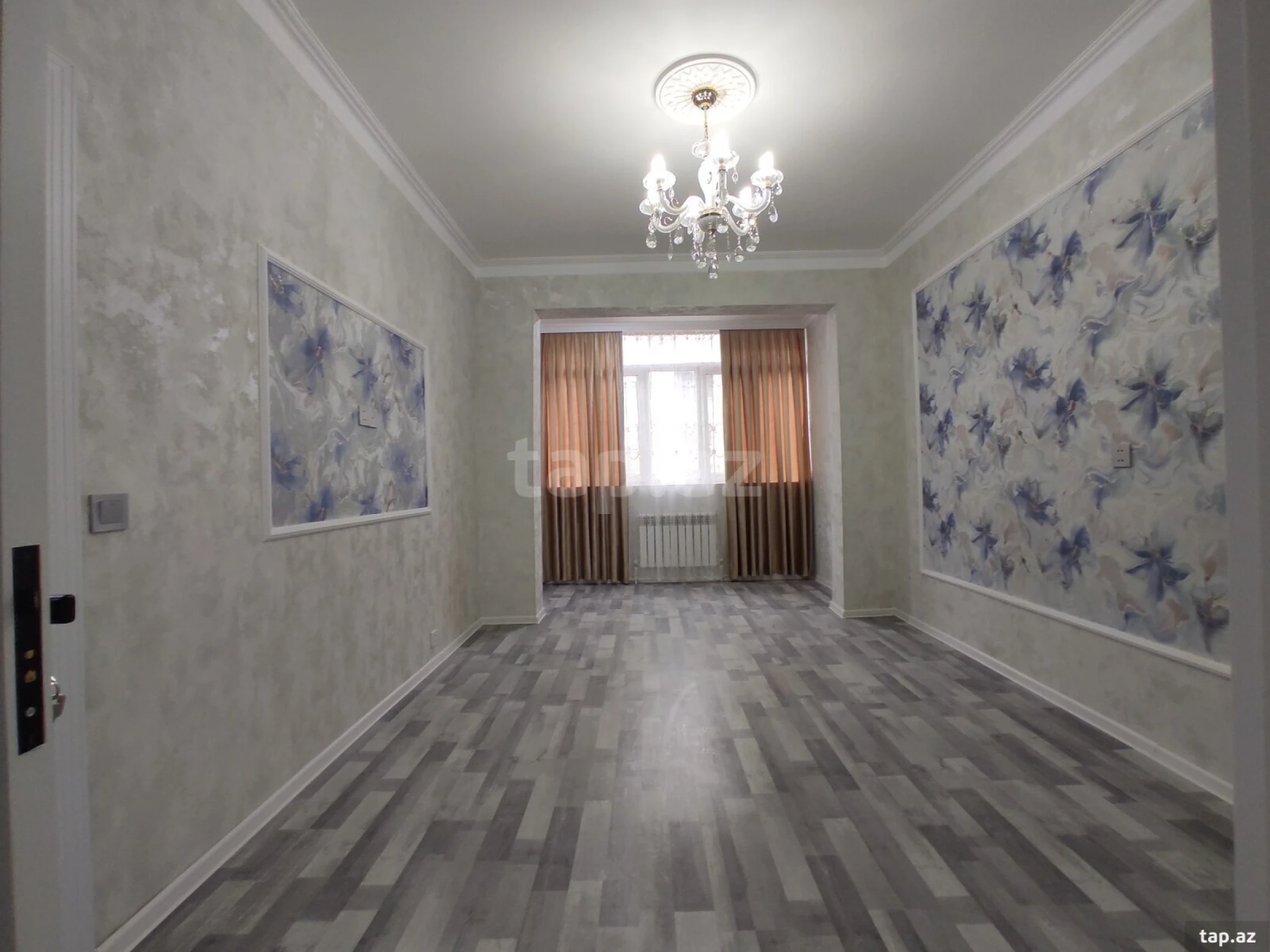 Satılır 3 otaqlı mənzil 70 m²