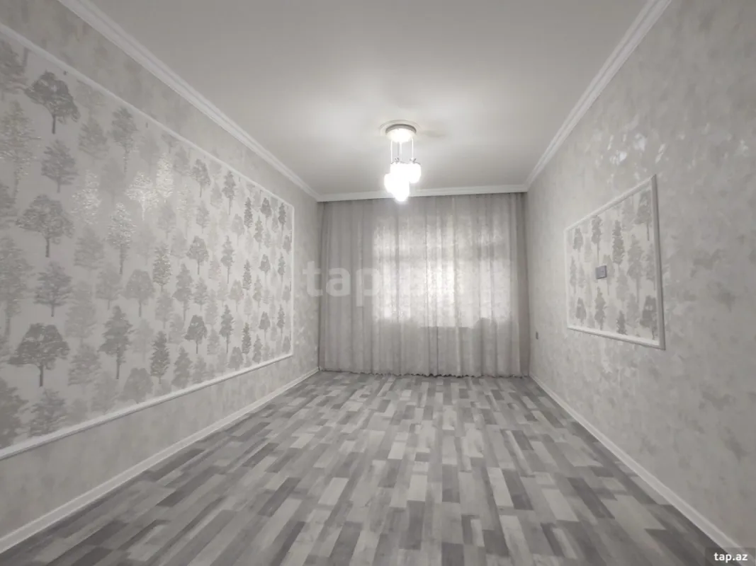 Satılır 3 otaqlı mənzil 70 m²