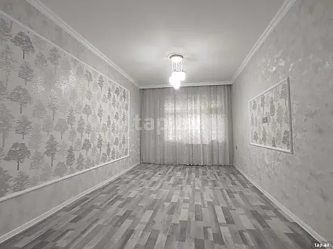 Satılır 3 otaqlı mənzil 70 m²