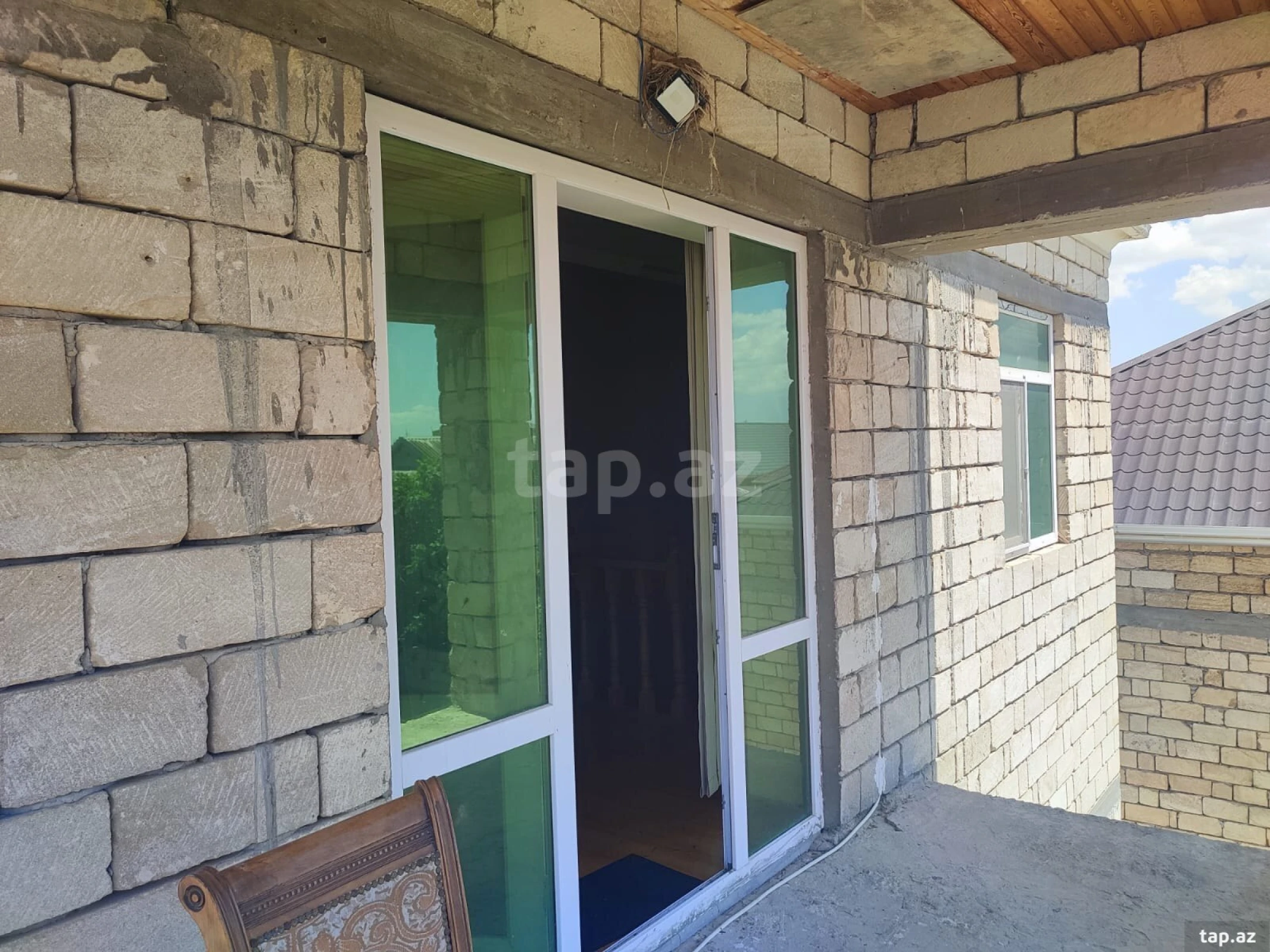 Satılır 6 otaqlı həyət evi 320 m²