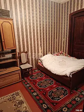 Kirayə verilir 3 otaqlı həyət evi 100 m²