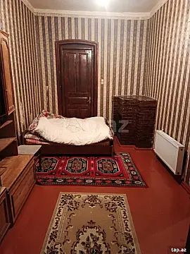 Kirayə verilir 3 otaqlı həyət evi 100 m² — Bakı, Binəqədi 3 otaq 100.00 m²