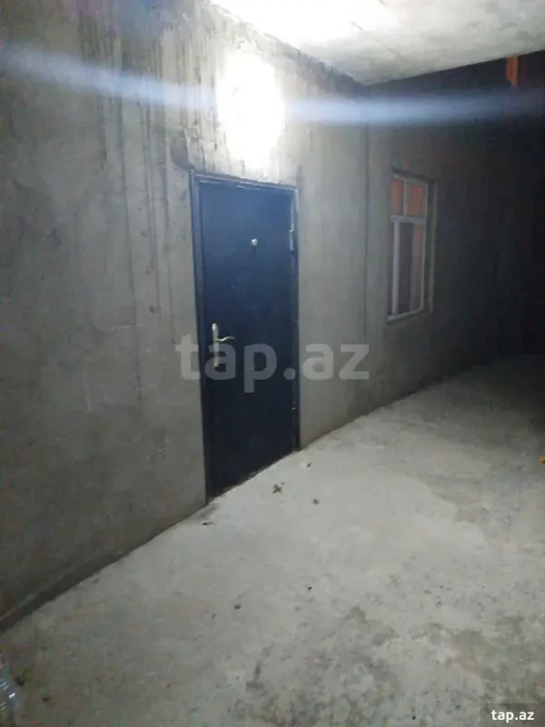 Kirayə verilir 2 otaqlı həyət evi 61 m²