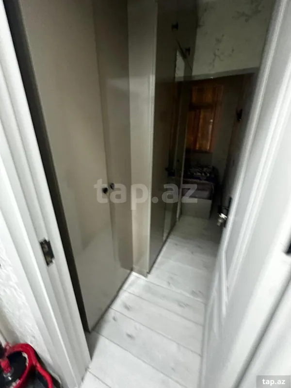 Kirayə verilir 2 otaqlı mənzil 40 m²