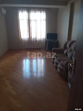 Kirayə verilir 1 otaqlı yeni tikili 60 m² — Sumqayıt 1 otaq 60.00 m²
