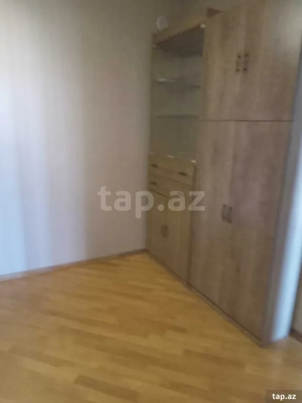 Kirayə verilir 1 otaqlı yeni tikili 60 m²