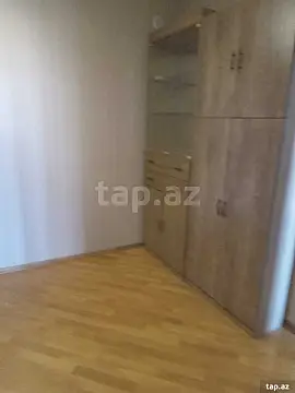 Kirayə verilir 1 otaqlı yeni tikili 60 m²