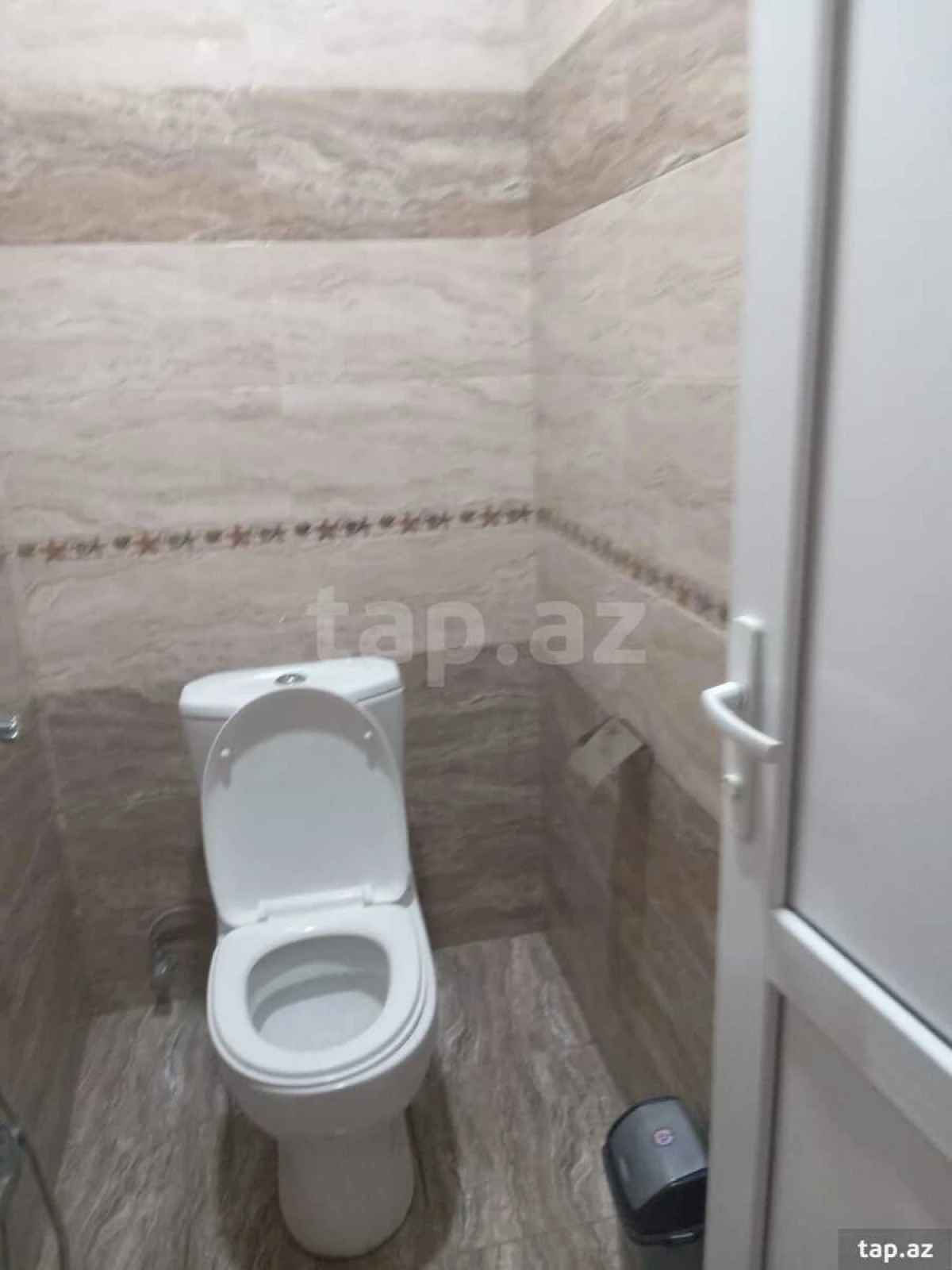 Kirayə verilir 1 otaqlı yeni tikili 60 m²