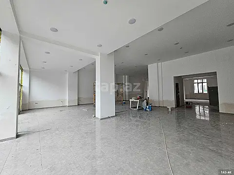 Kirayə verilir obyekt