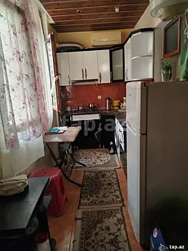 Satılır 2 otaqlı mənzil 50 m²