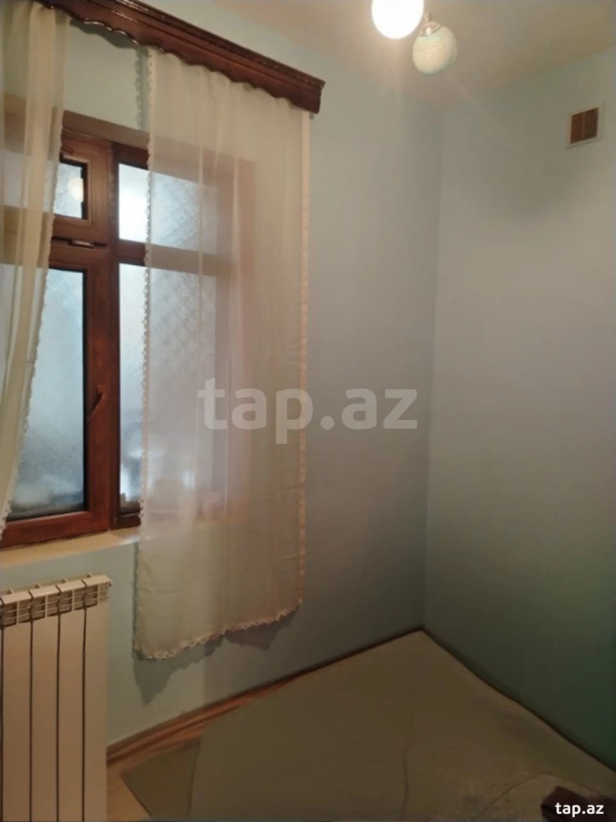 Satılır 2 otaqlı mənzil 50 m²