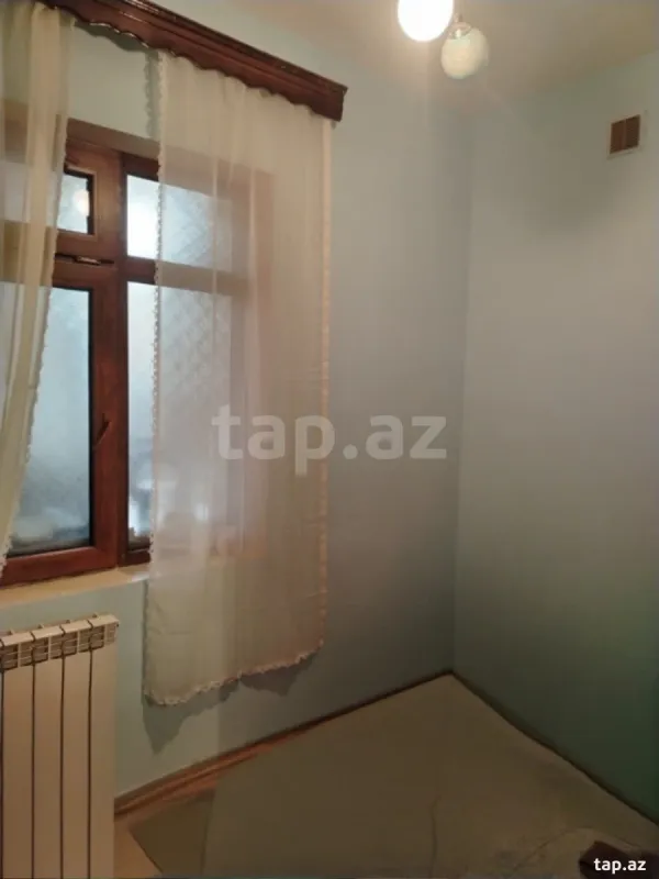 Satılır 2 otaqlı mənzil 50 m²