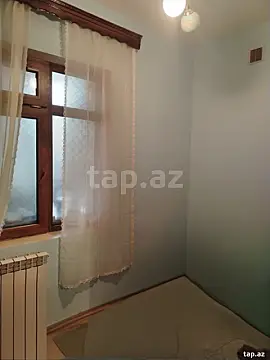 Satılır 2 otaqlı mənzil 50 m²