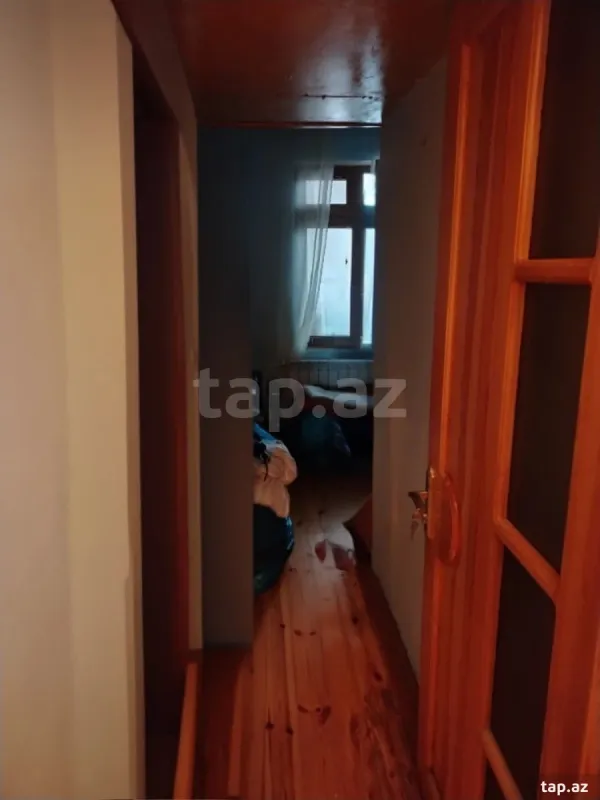 Satılır 2 otaqlı mənzil 50 m²