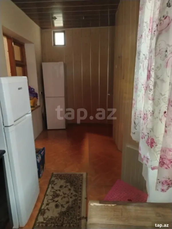 Satılır 2 otaqlı mənzil 50 m²