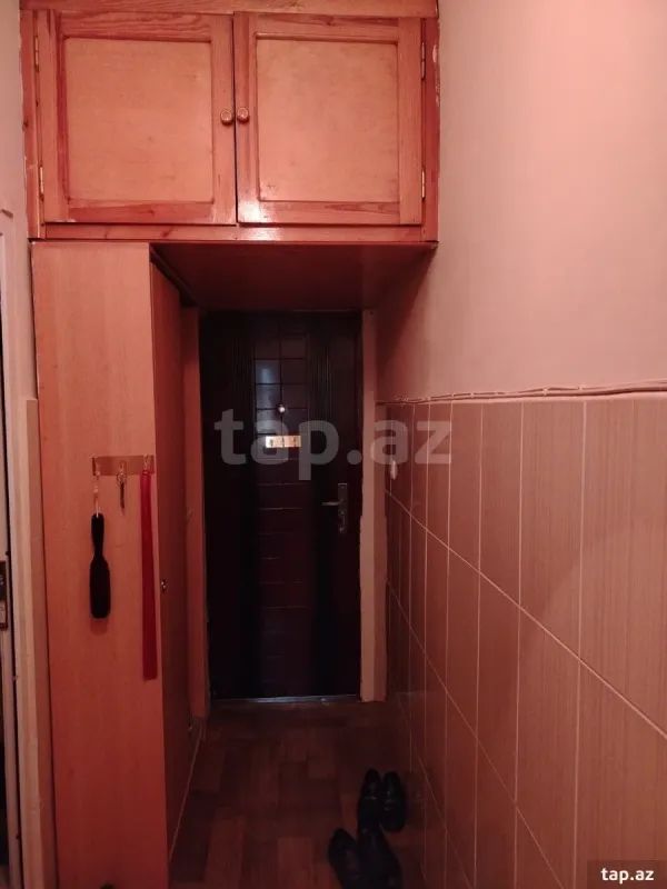 Satılır 2 otaqlı mənzil 50 m²