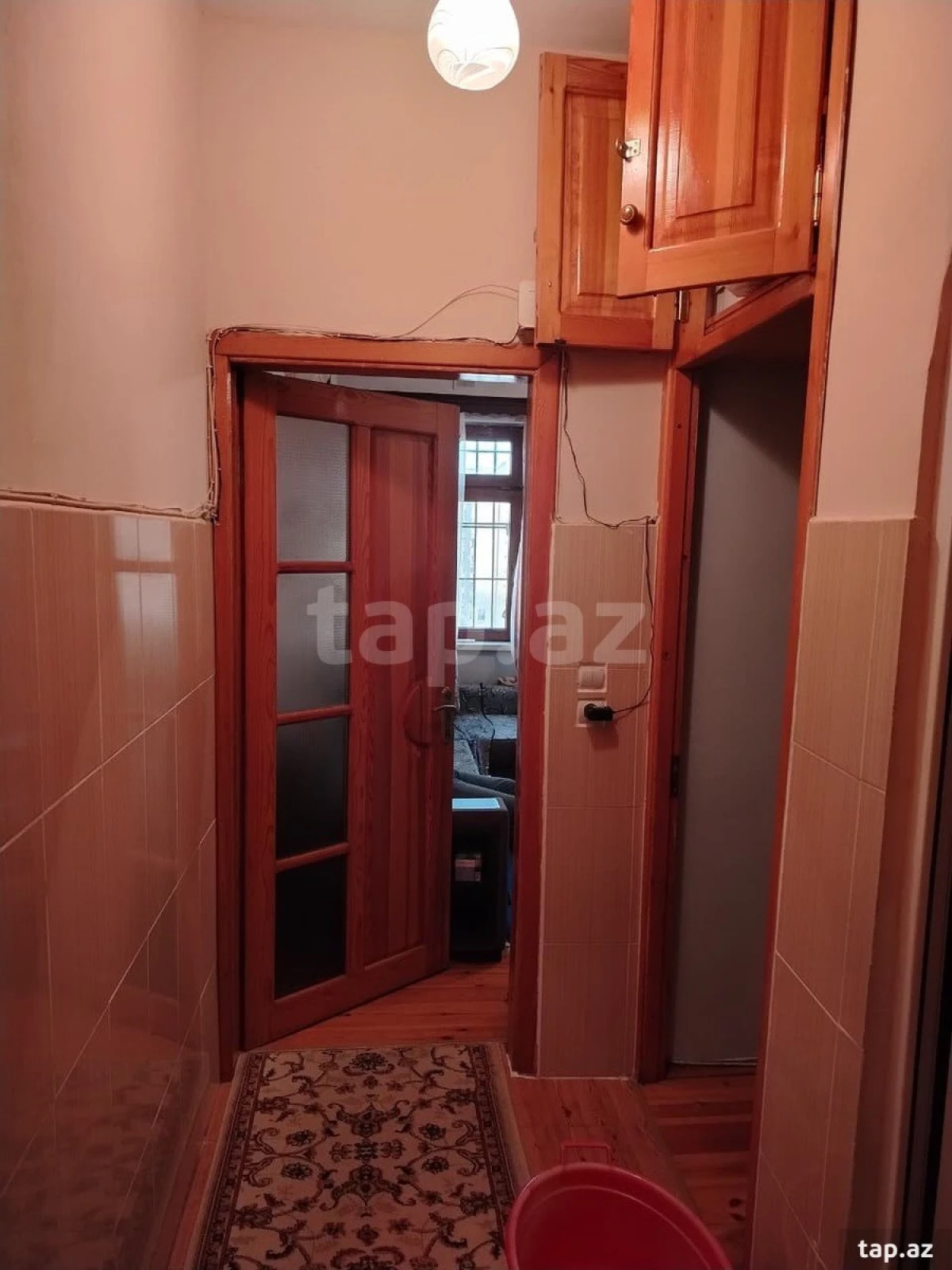 Satılır 2 otaqlı mənzil 50 m²