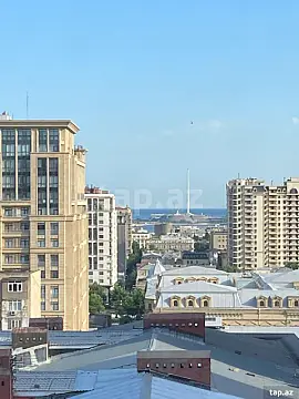 Kirayə verilir 3 otaqlı yeni tikili 140 m² — Bakı, Alat 3 otaq 140.00 m²