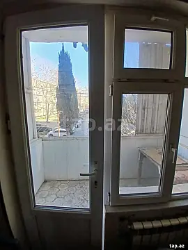 Kirayə verilir 3 otaqlı mənzil 80 m²