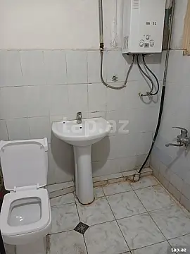 Kirayə verilir 3 otaqlı mənzil 80 m²