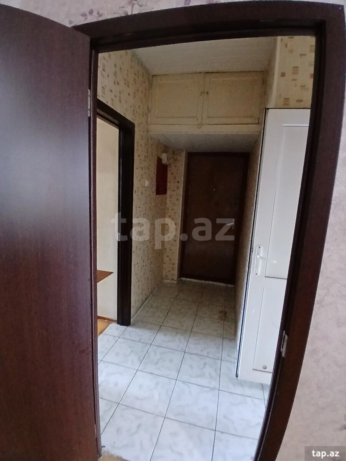 Kirayə verilir 3 otaqlı mənzil 80 m²
