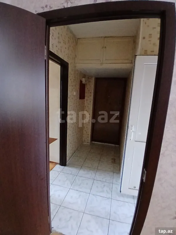 Kirayə verilir 3 otaqlı mənzil 80 m²