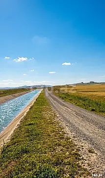Satılır torpaq sahəsi — Siyəzən