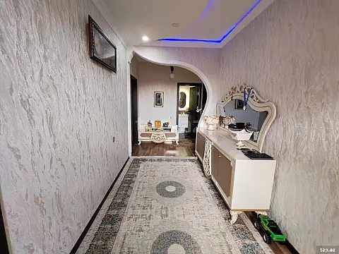 Satılır 2 otaqlı həyət evi 110 m²