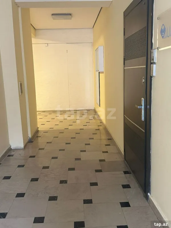 Satılır 4 otaqlı yeni tikili 153 m²
