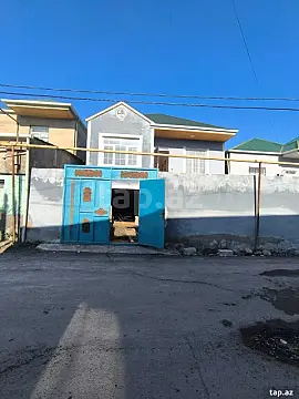 Satılır 5 otaqlı həyət evi 140 m² — Bakı, Masazır 5 otaq 140.00 m²