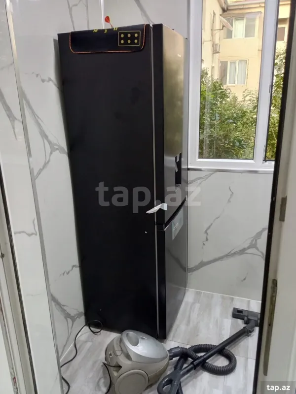 Kirayə verilir 2 otaqlı mənzil 55 m²