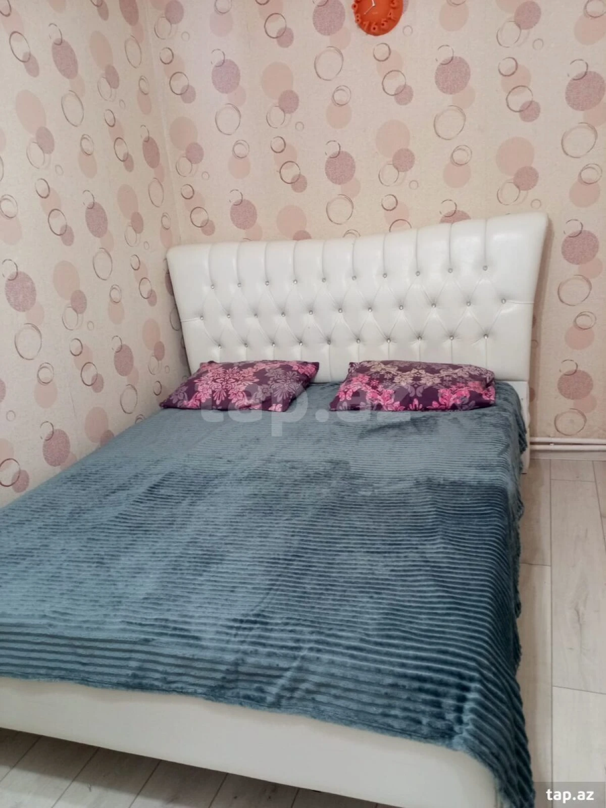 Kirayə verilir 2 otaqlı mənzil 55 m²