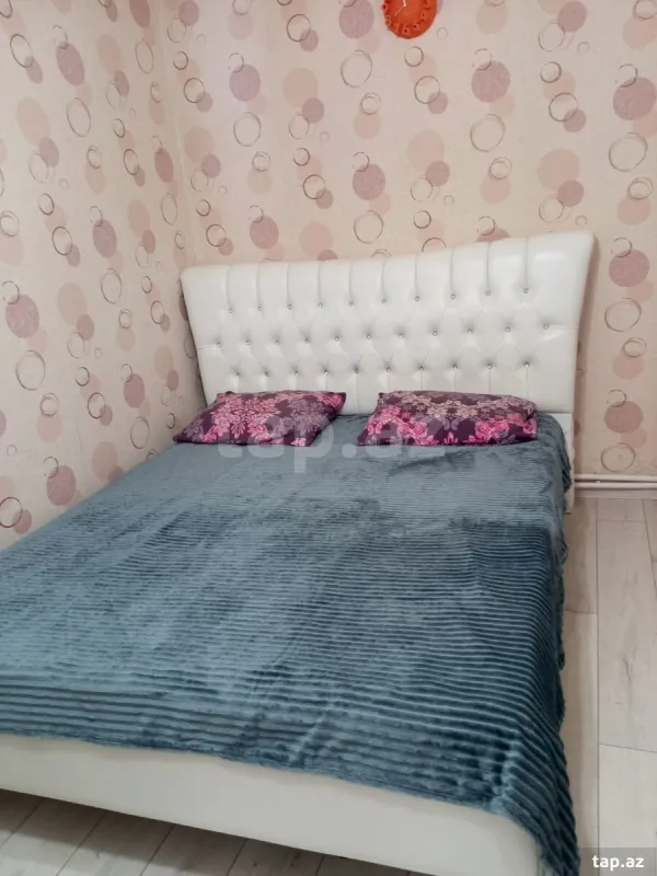 Kirayə verilir 2 otaqlı mənzil 55 m²