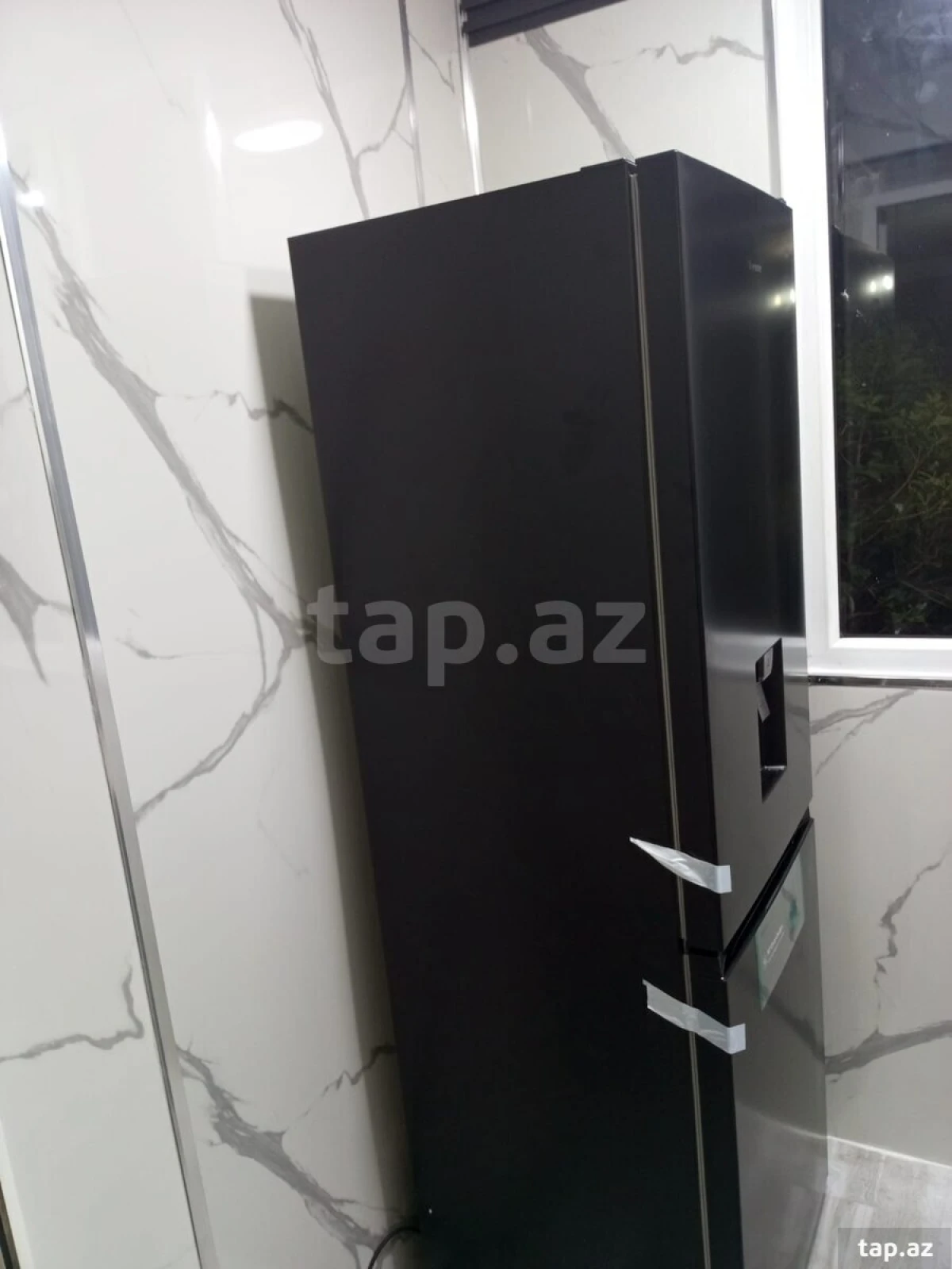 Kirayə verilir 2 otaqlı mənzil 55 m²